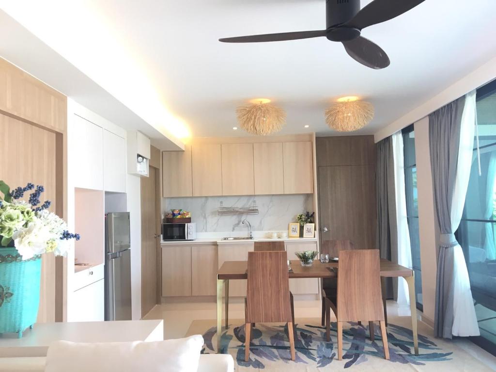 La Playa Beach Front Pool Villa Cha-am,Huahin photo 2