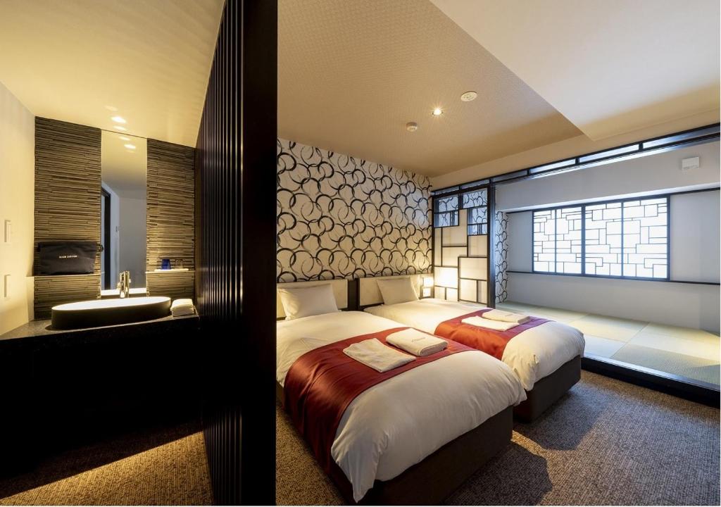 Hotel Rosso Karuizawa photo 2