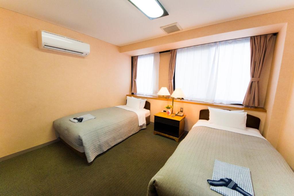 Hotel Kazusa photo 2