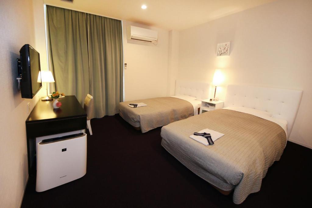 Hotel Kazusa photo 3