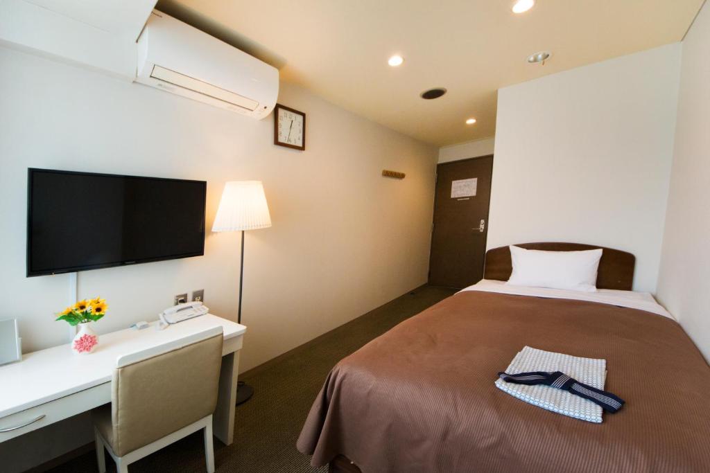 Hotel Kazusa photo 4