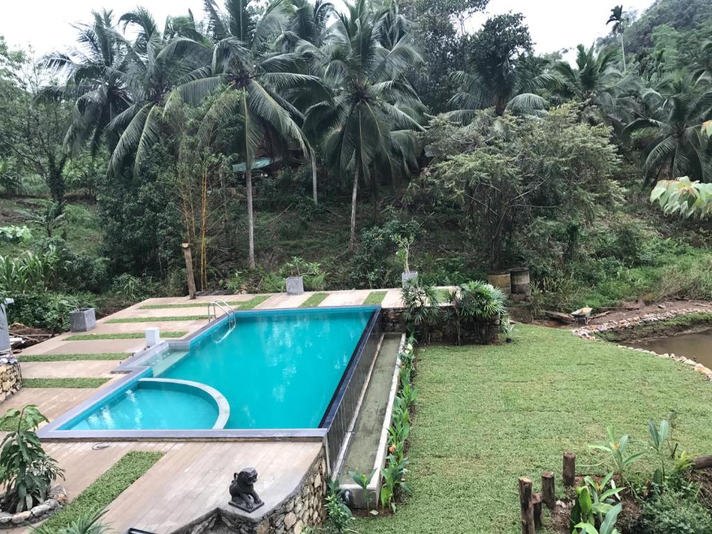 Sinharaja Hostel photo 1
