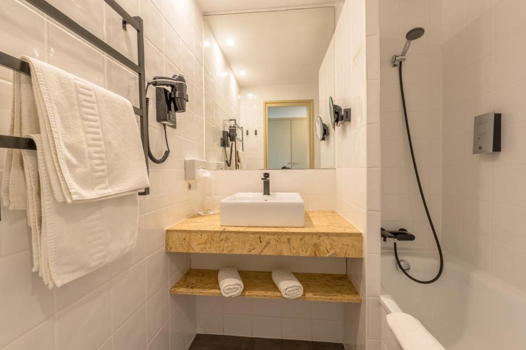 Cit'Hotel Imperial - 시설