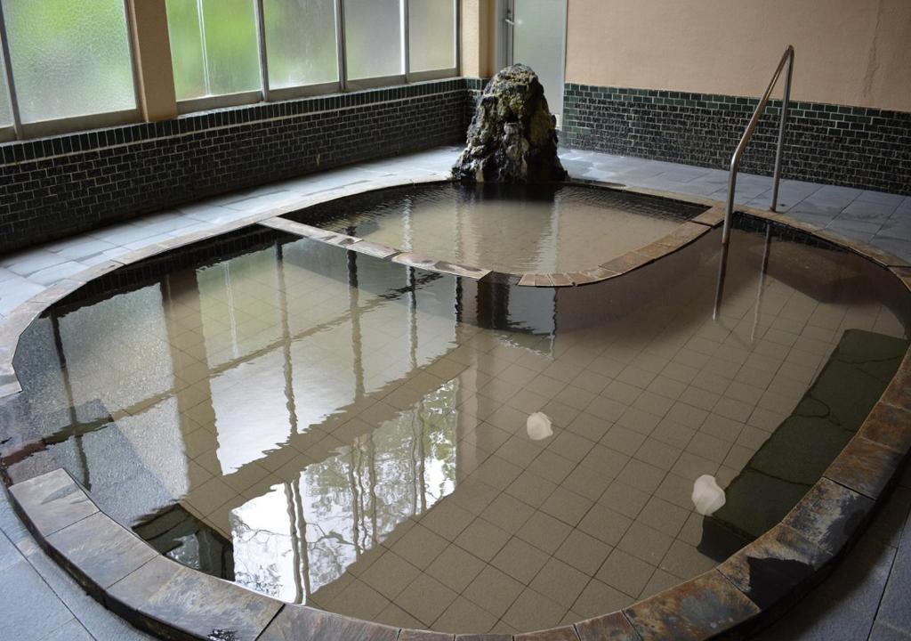 Itoen Hotel Oze Oigami Sanrakuso photo 3