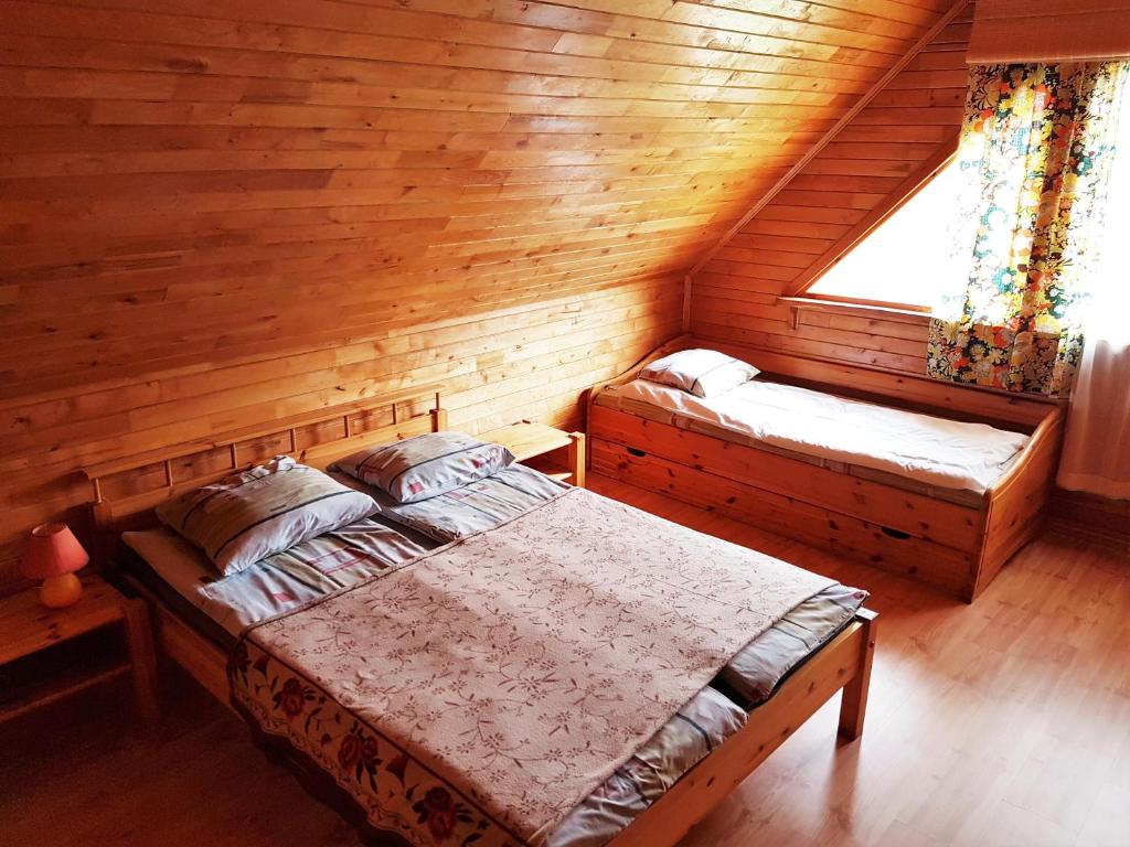 Viesu nams Barži photo 3