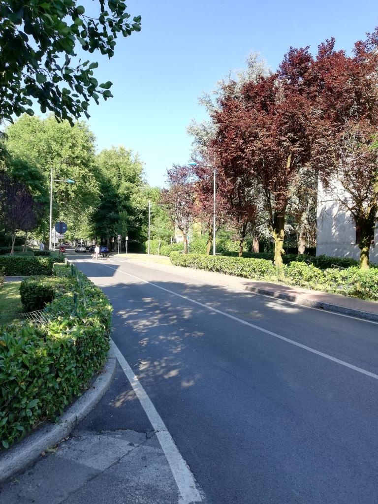 Al Centro di Metanopoli photo 1