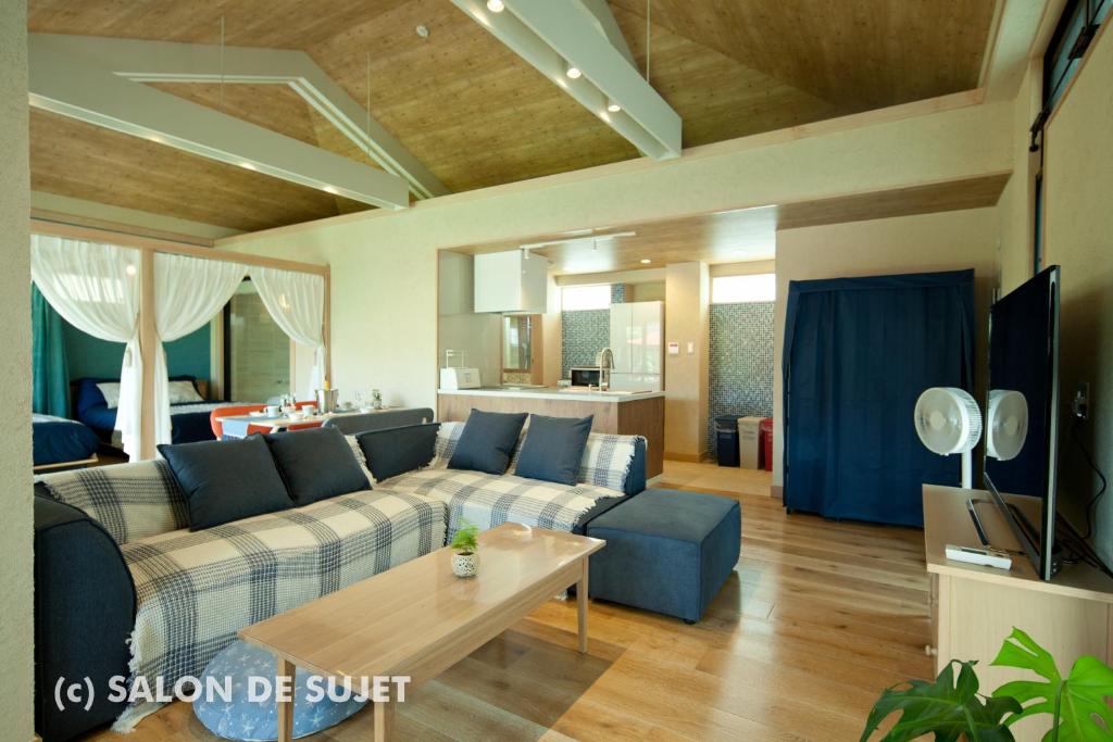 Bougain Terrace Resort Ta-chi House photo 3
