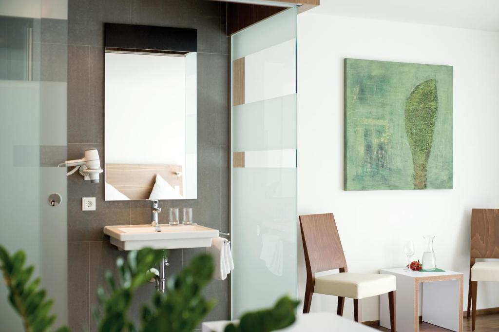 Одноместный (Одноместный номер), Hotel Constantia