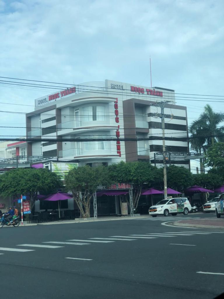 Ngoc Thanh Hotel