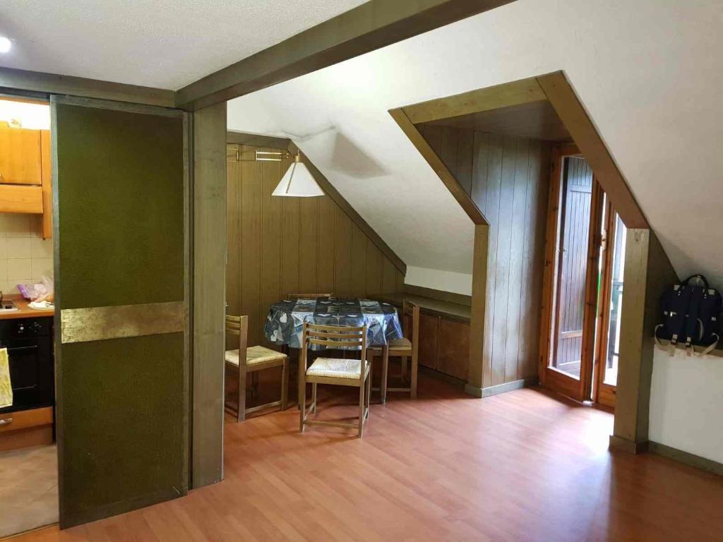 Appartamento Privato Club Primula