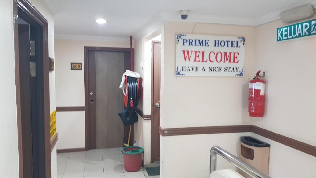 Prime Hotel photo 4