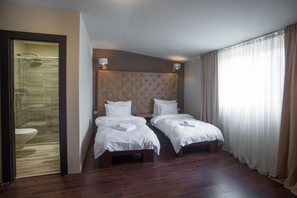 Garni Hotel Garson-Lux NS photo 1
