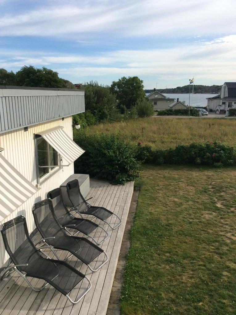 Nösund Holiday Home photo 1