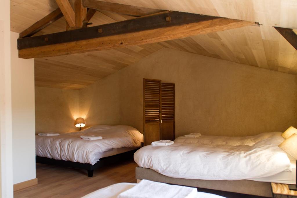 Le Puy Carmin - Chambre d'hôtes avec jacuzzi photo 2