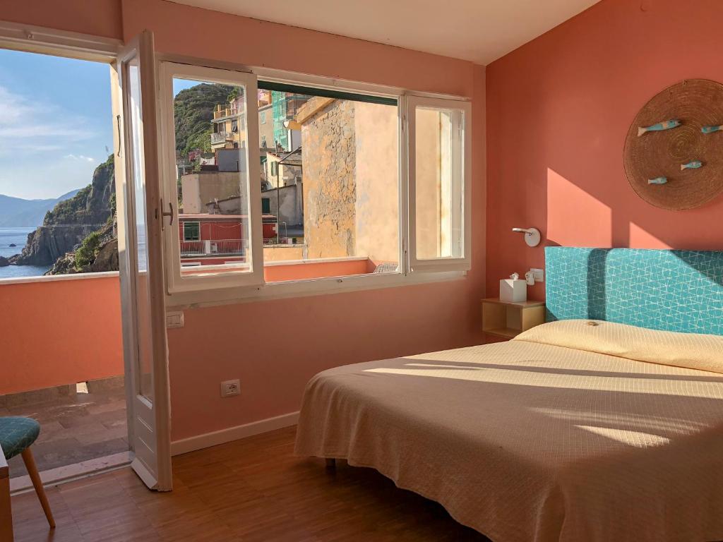 Ai Pesci Room Rental photo 3