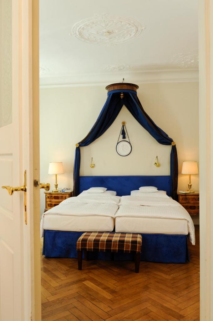 Сьюит (Люкс), Hotel Splendid Dollmann