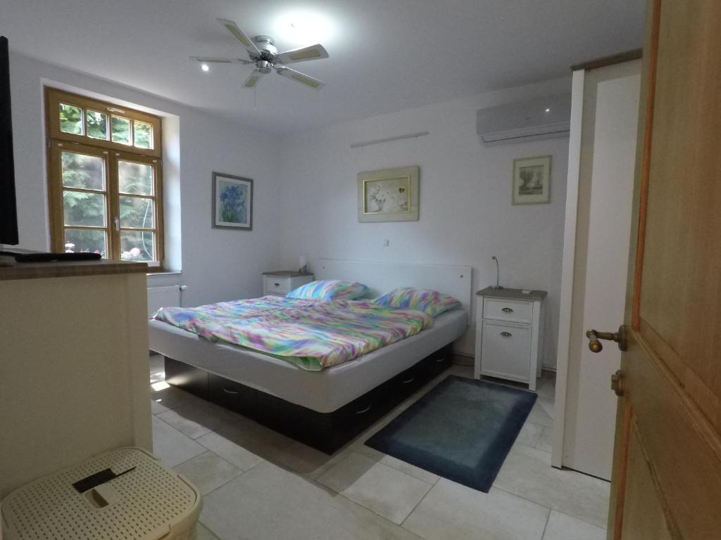 Ferienwohnung auf dem Sturmhof photo 3