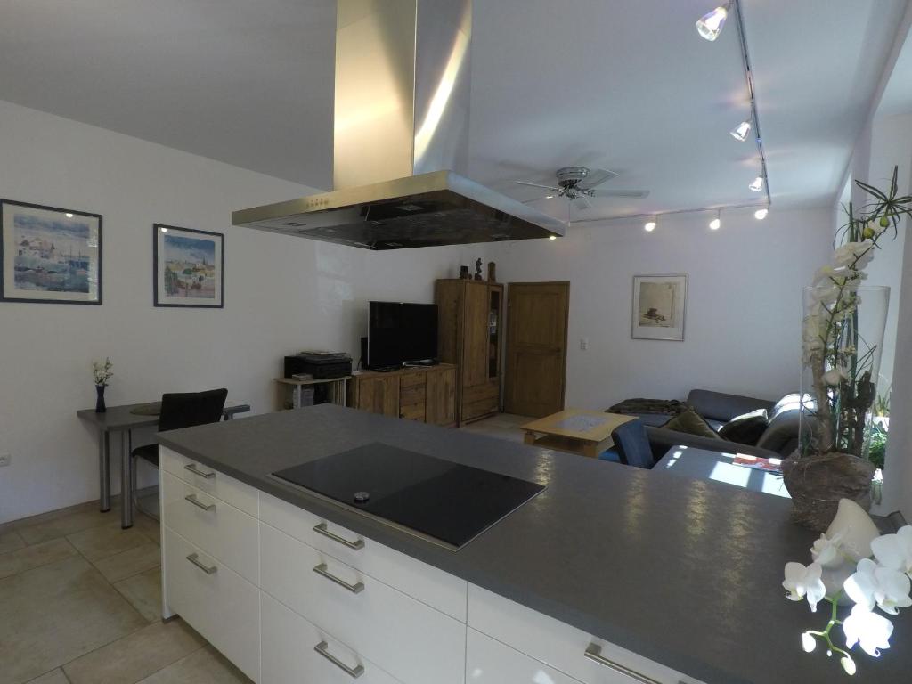 Ferienwohnung auf dem Sturmhof photo 2