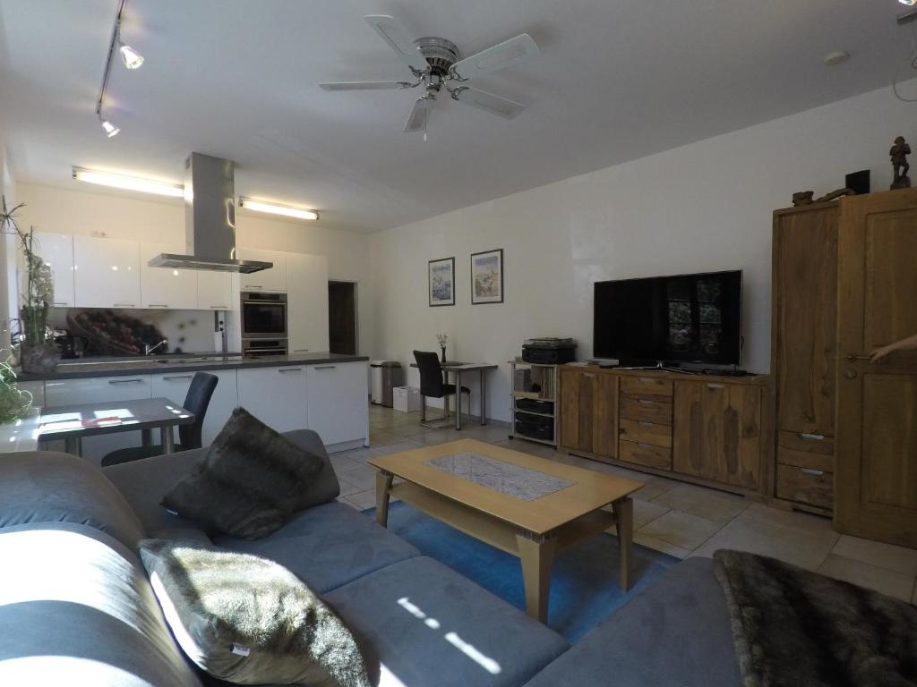 Ferienwohnung auf dem Sturmhof photo 1