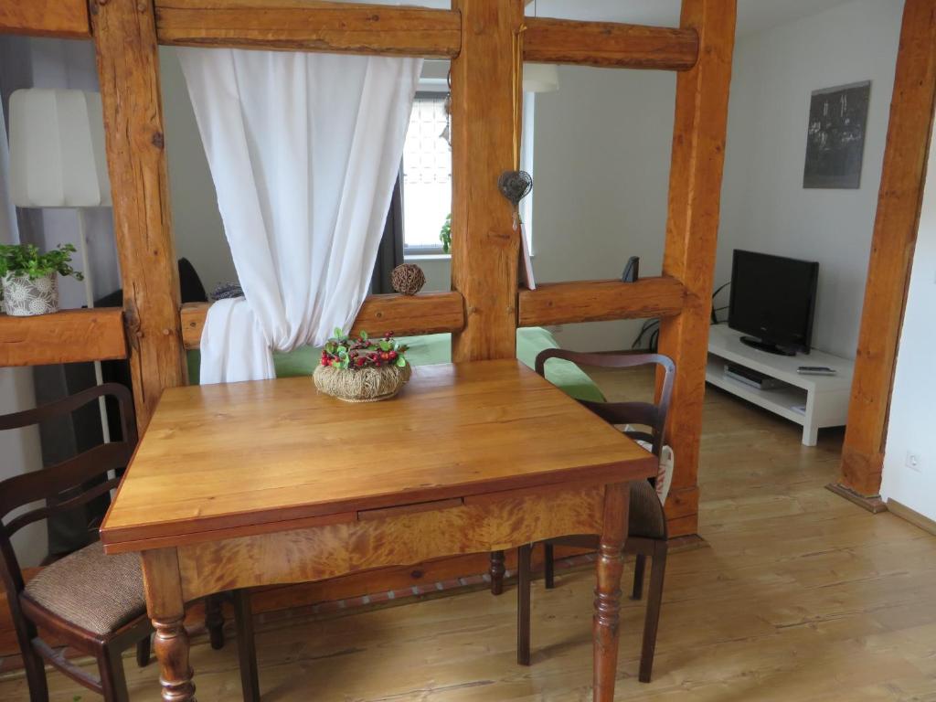 Privatzimmer Othmarsweg photo 3
