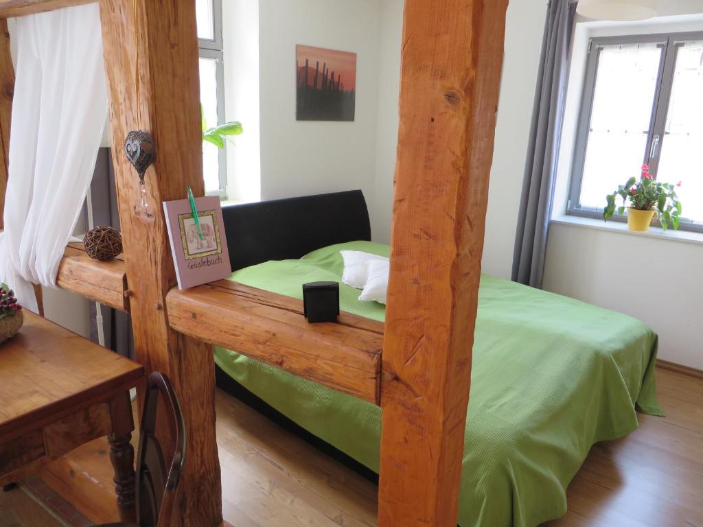 Privatzimmer Othmarsweg photo 2