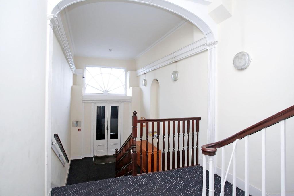 Aspect Apartments City Centre photo 4