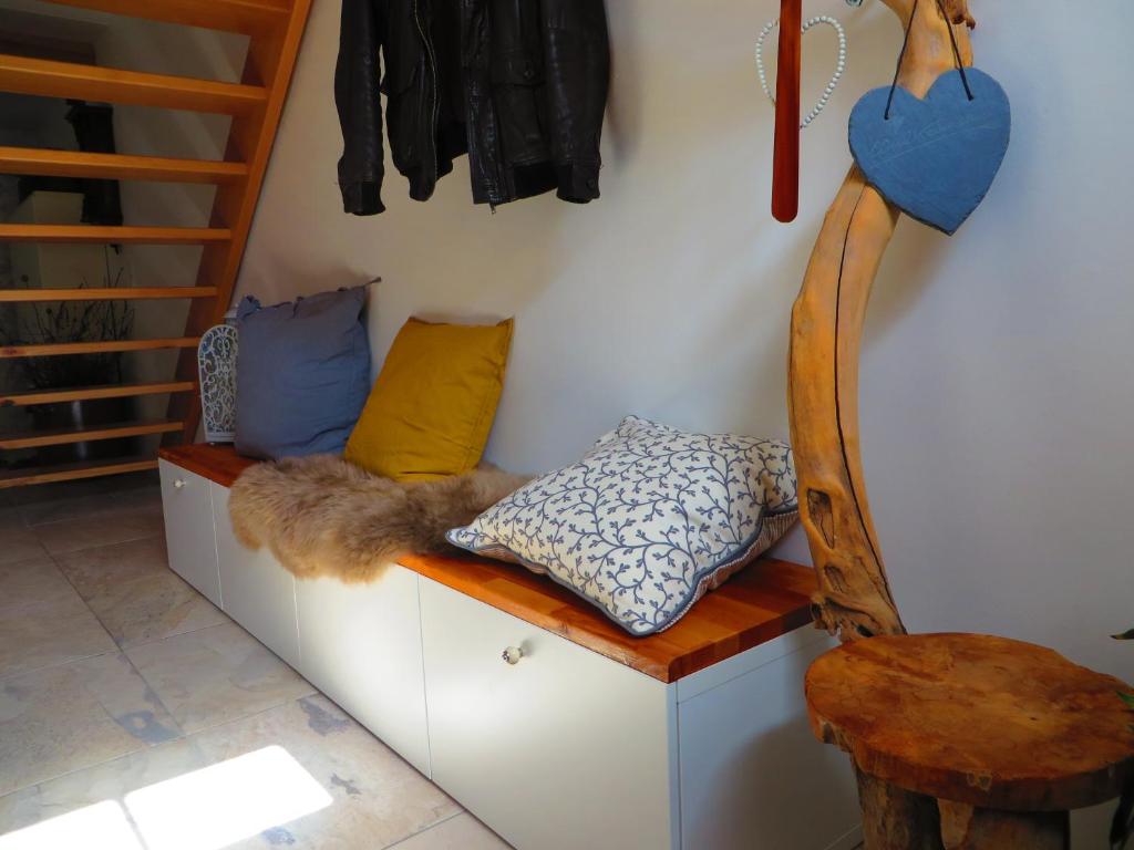 Privatzimmer Othmarsweg photo 4