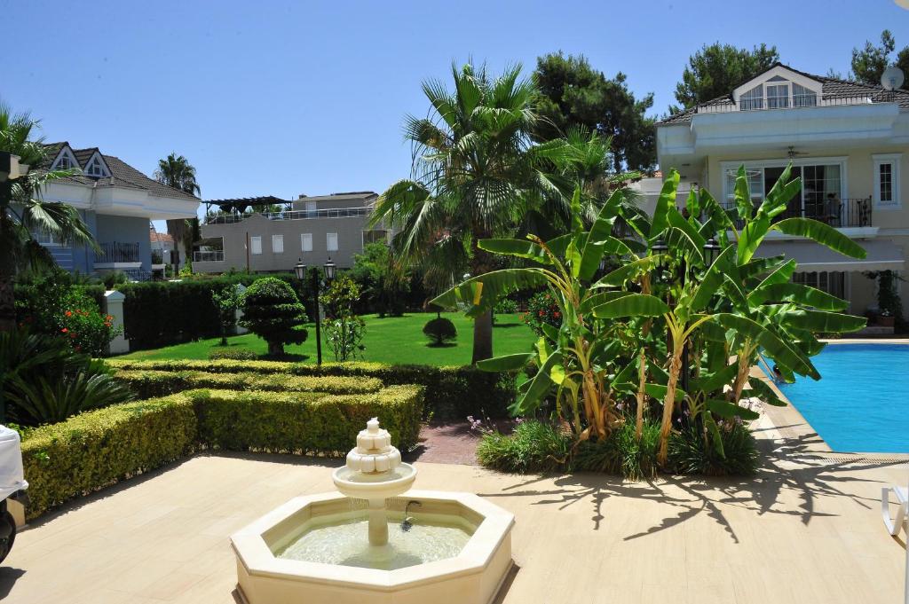 Kemer Residence photo 4