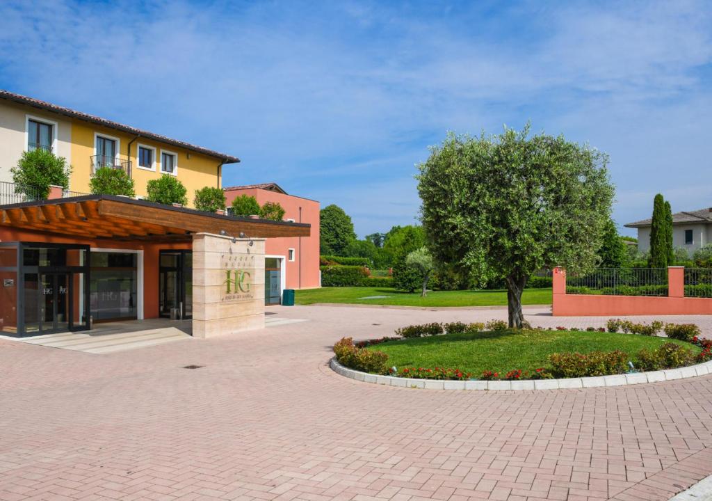 TH Lazise - Hotel Parchi Del Garda photo 3