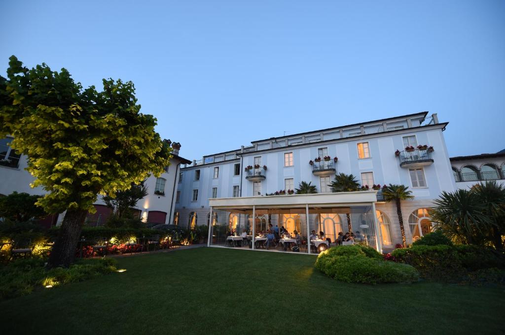 Hotel Rivalago photo 2