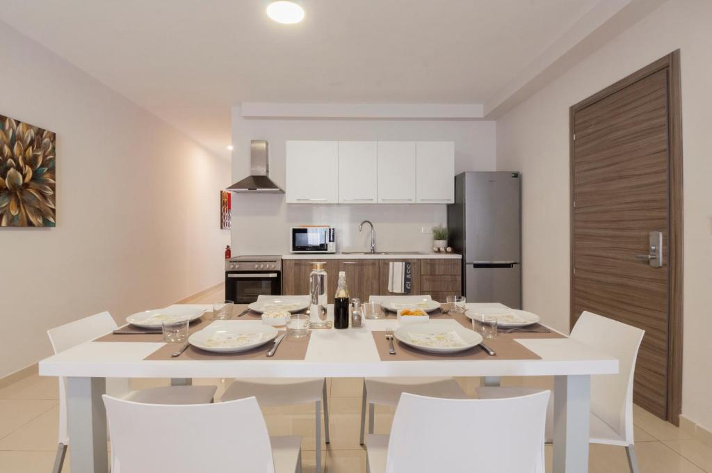 Blubay Apartments by ST Hotels photo 3