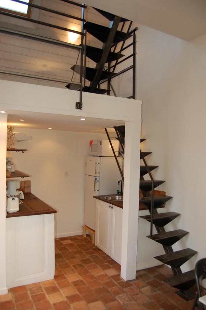 La Vallière en Vue - gîte avec sauna photo 4