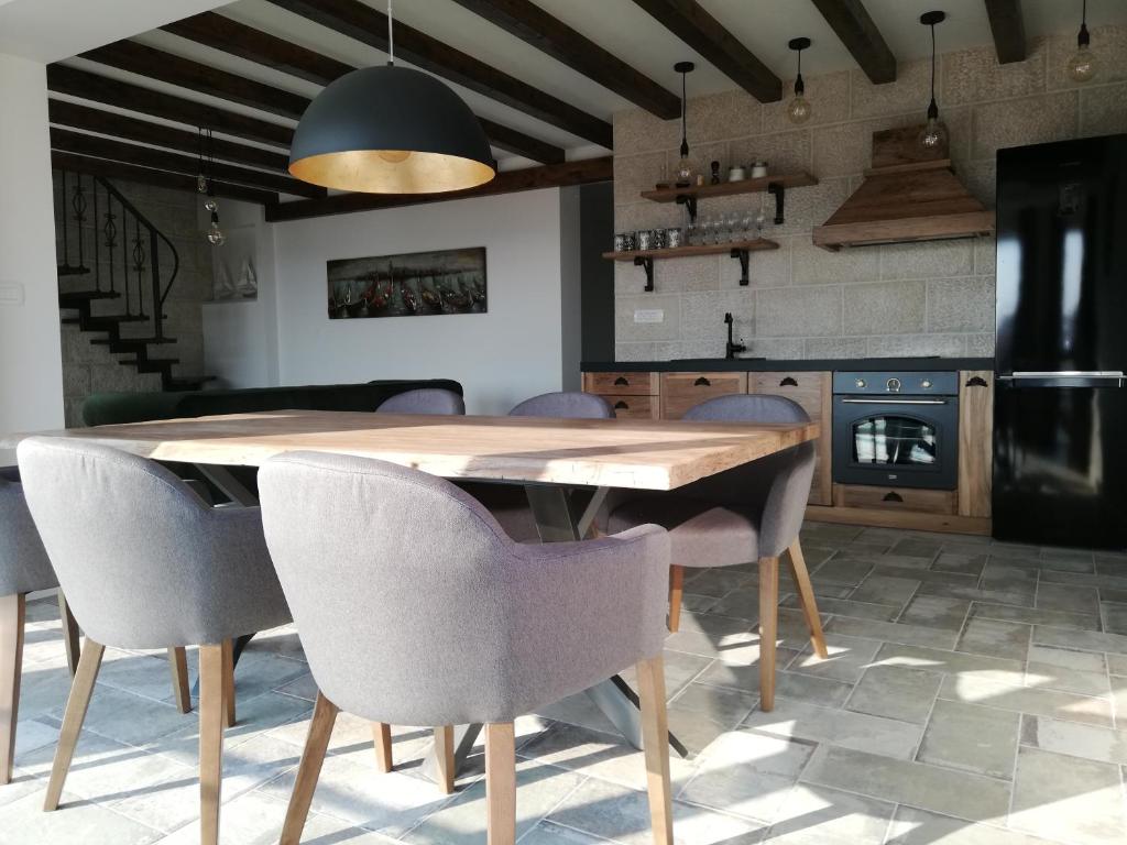 Villa Perla Dalmatica photo 1