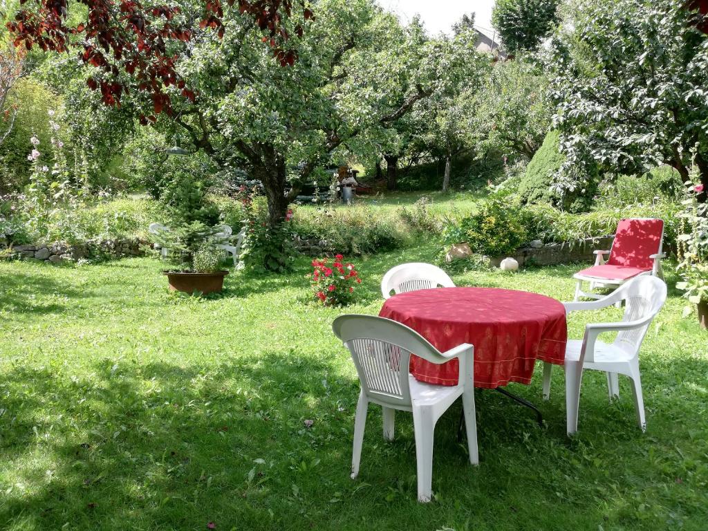 B&B et Apartments Moulin du Martinet photo 2
