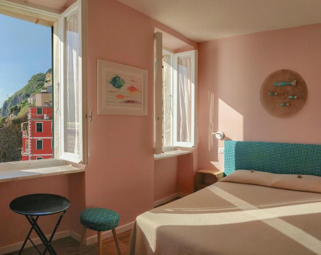 Ai Pesci Room Rental photo 1