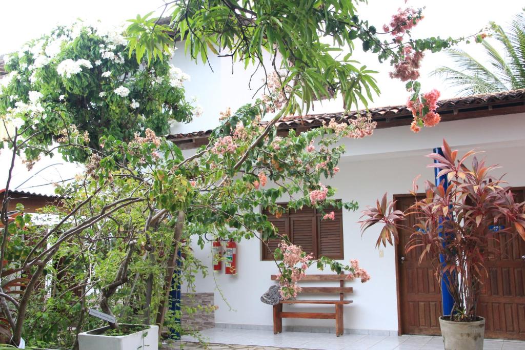 Jacumã´s Lodge Hotel photo 1