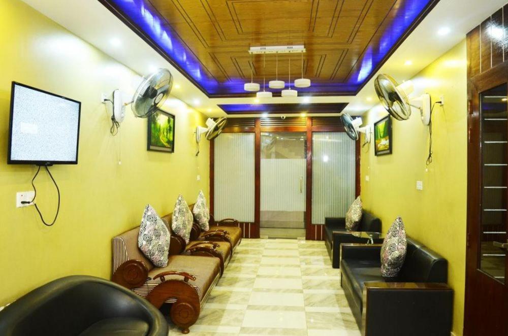 Hotel Skypark, Sreemangal photo 3
