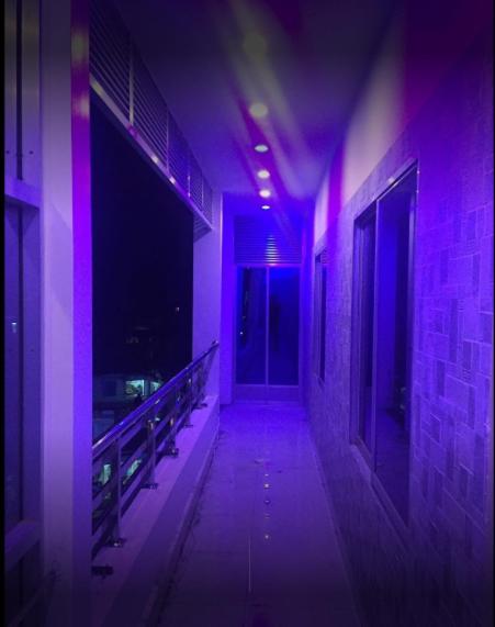 Hotel Skypark, Sreemangal photo 4