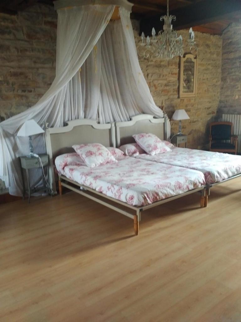 Auberge de La Halle photo 2