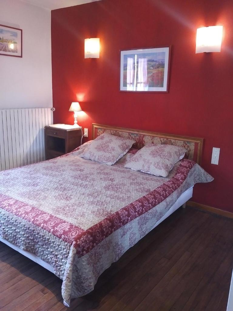 Auberge de La Halle photo 4