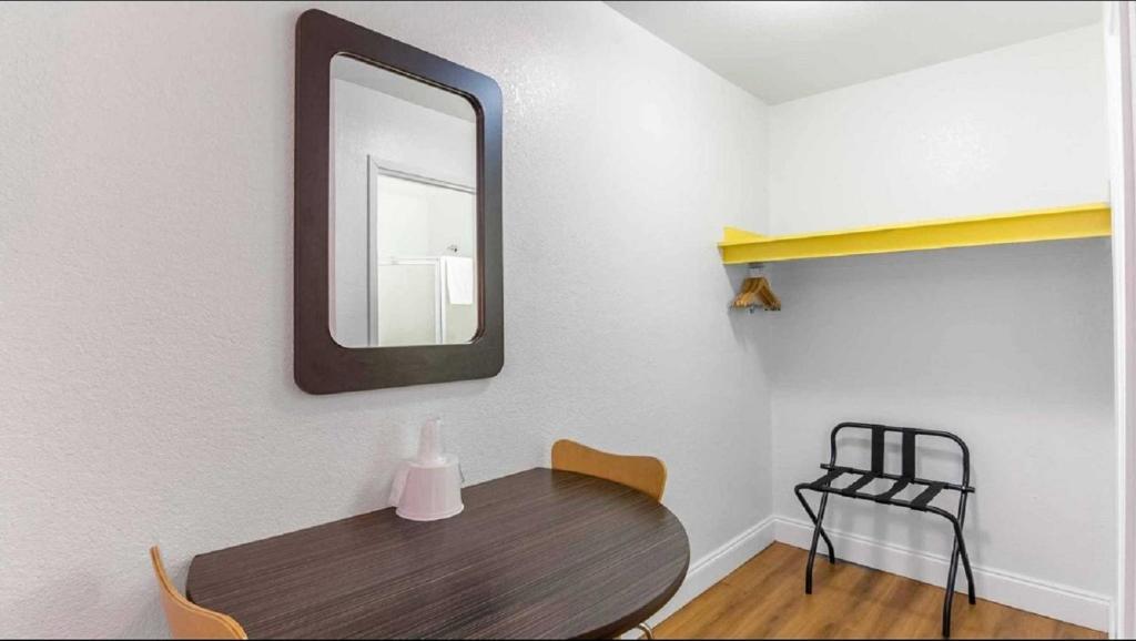 Motel 6 - Pensacola West photo 2