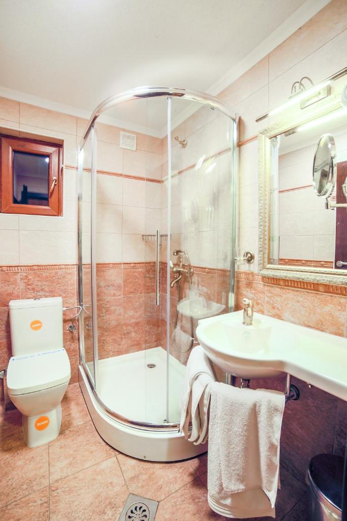 Apartments Risteski photo 4