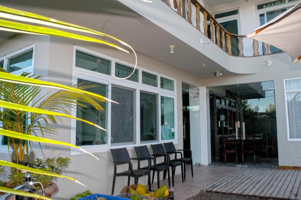 Hotel Cally photo 4