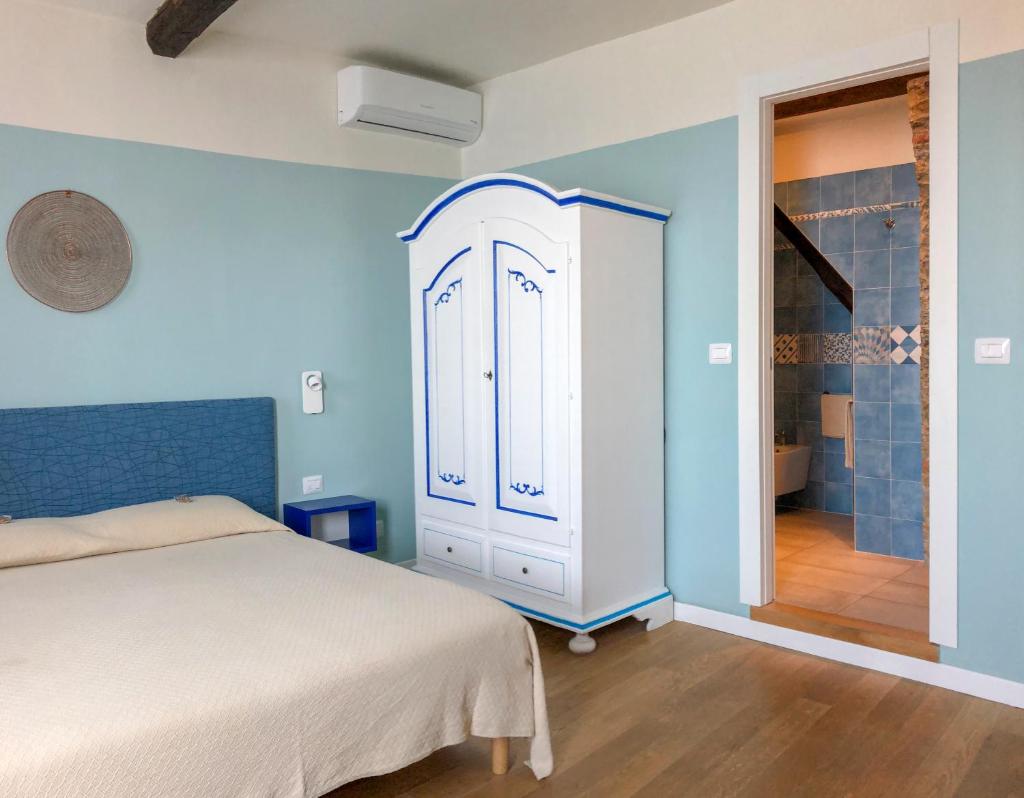 Orto al Mare Room Rental photo 4