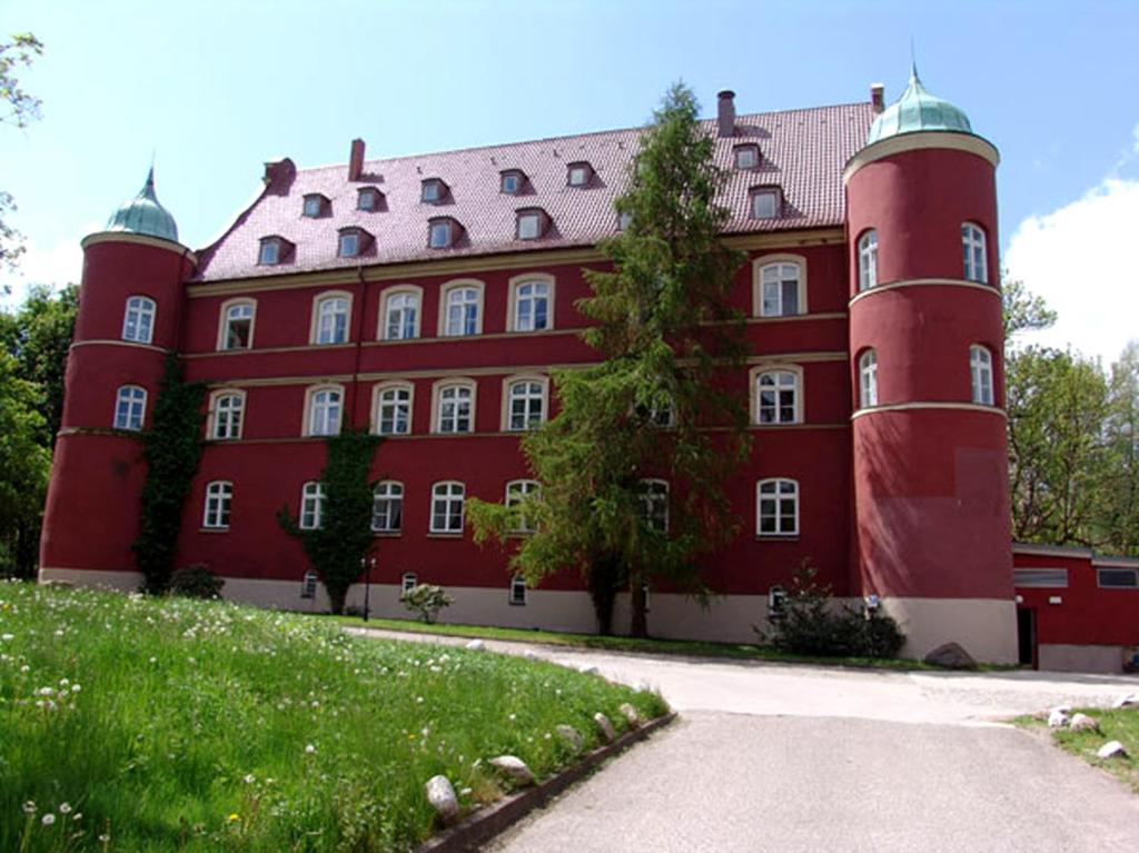 Hotel Schloss Spyker photo 2
