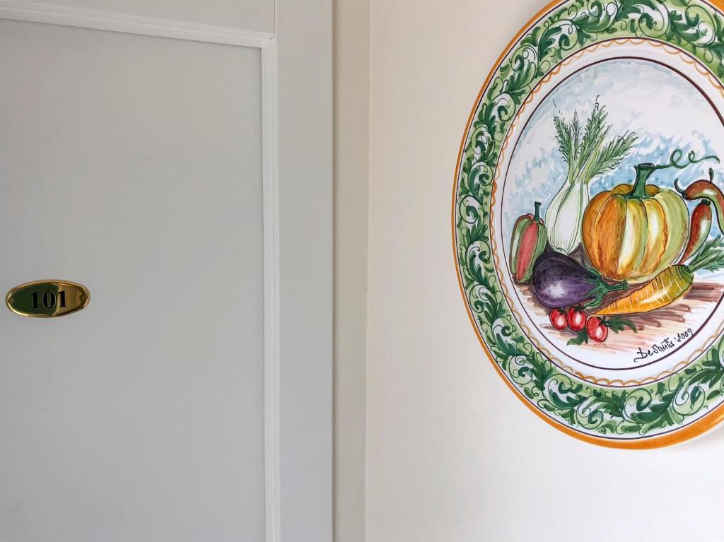 Orto al Mare Room Rental photo 1