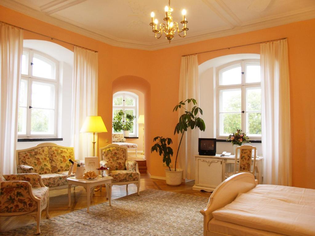 Hotel Schloss Spyker photo 4