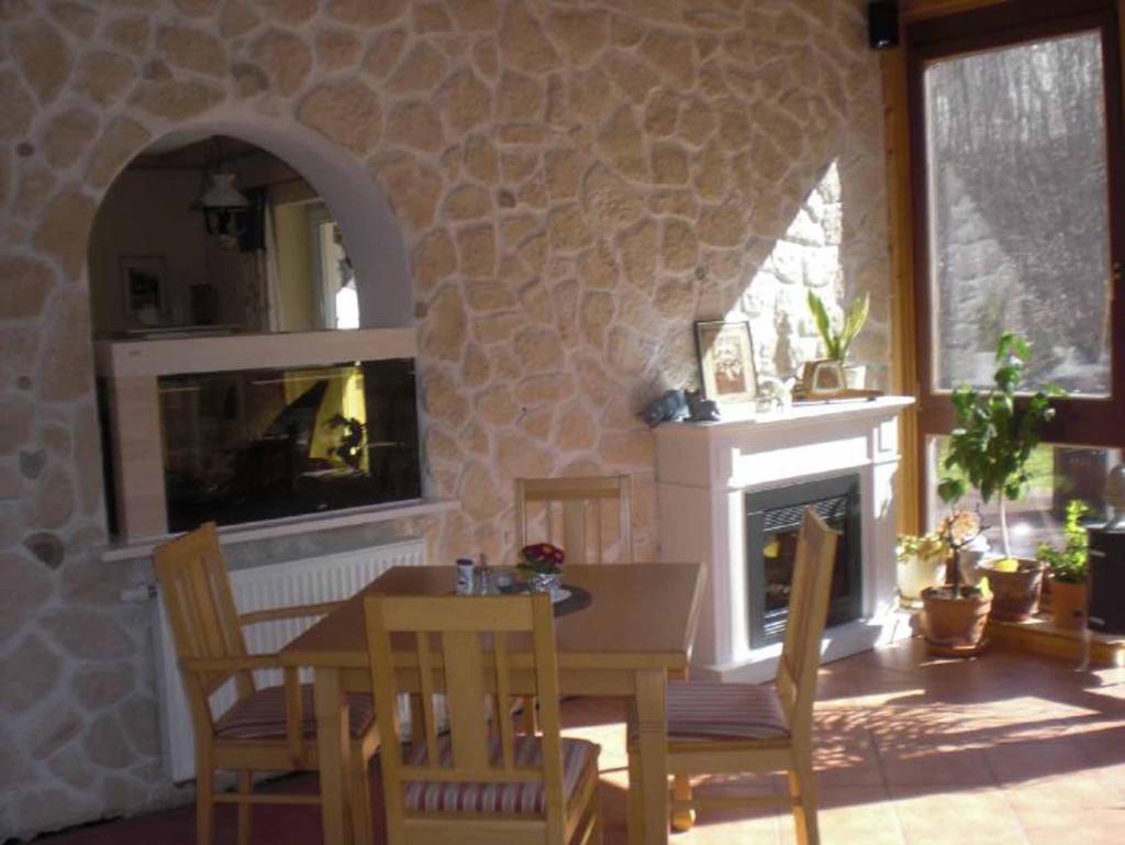 Pension Haus am Heubach photo 4
