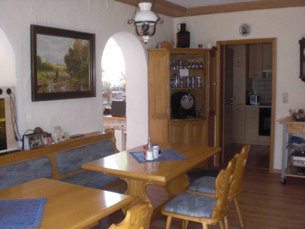 Pension Haus am Heubach photo 3