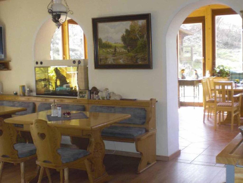 Pension Haus am Heubach photo 2